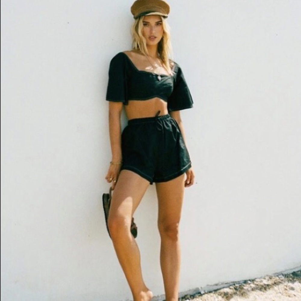 Sabo Skirt Adira Set